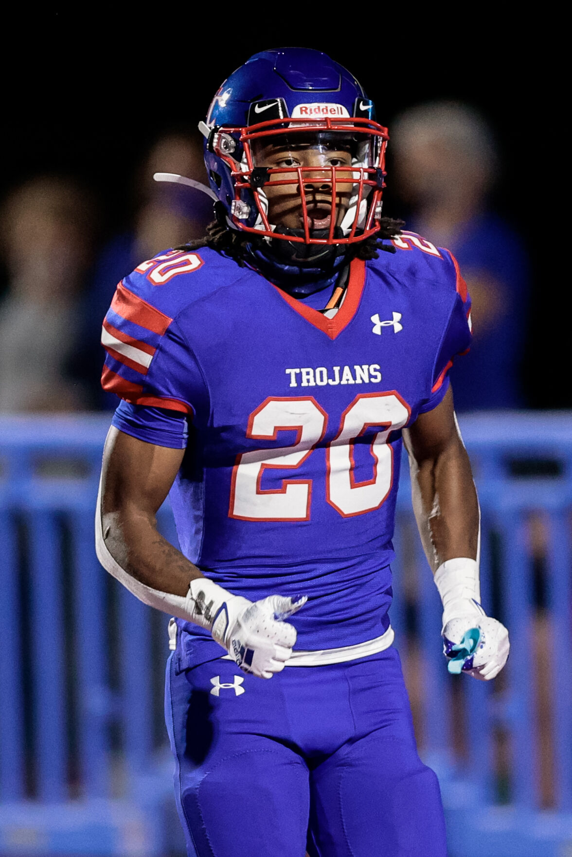 PREP FOOTBALL